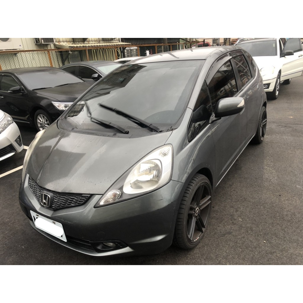 Honda 中古車的價格推薦第9 頁 21年1月 比價比個夠biggo