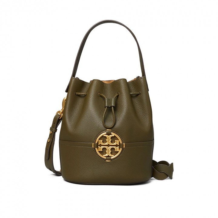 Tory Burch Miller bucket bag 水桶包