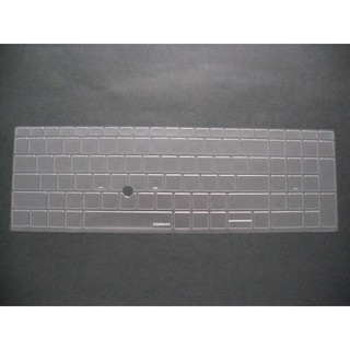 HP惠普 EliteBook 850 G6/850 G5/755 G5,ZBOOK 15U G5 TPU鍵盤膜