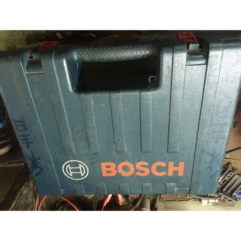 BOSCH  GBH2-26RE四溝震動電鑽