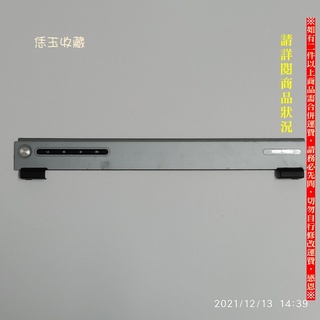【恁玉零件】請詳閱狀況《雅拍》微星MS-1362筆記型電腦 邊框框架電源按鈕E2P-411EC12 VR330_13