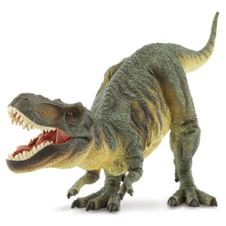 COLLECTA恐龍模型 - 暴龍