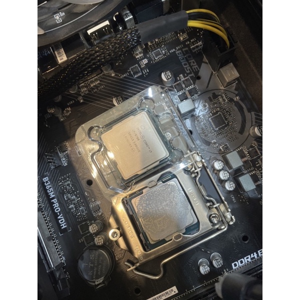 Intel Cpu  i5-9400F