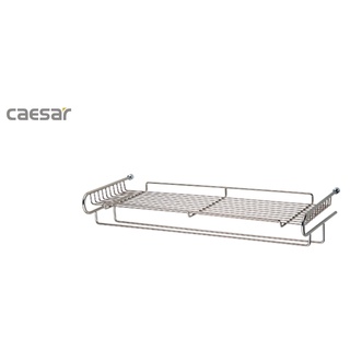 ST835 置物毛巾架 304不鏽鋼珍珠鎳 CAESAR 凱撒