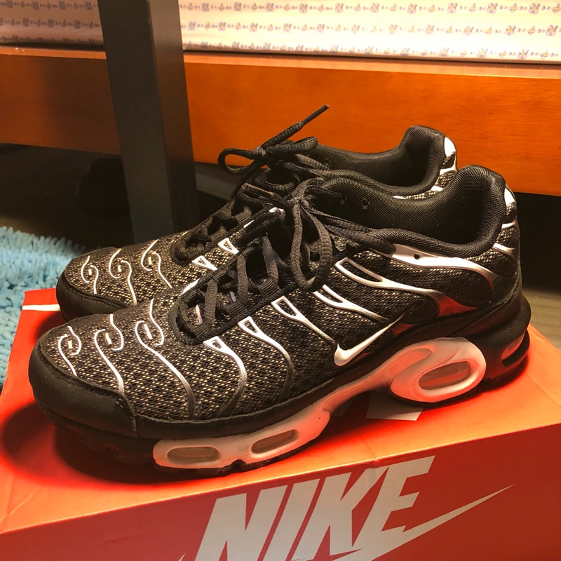 air max plus 9