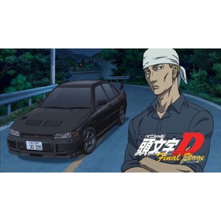 現貨在台 頭文字d 香片拓海ae86 啟介fd 涼介rx7 中里毅gtr 須藤京一evo 汽車芳香片 蝦皮購物