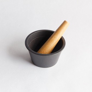 【日本KINTO】 TAKU研磨缽-共2色《WUZ屋子-臺北》KINTO 研磨缽 備料 餐廚