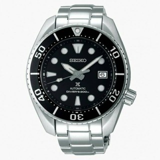 SEIKO 精工 PROSPEX 6R35-00A0D 潛水機械腕錶 (SPB101J1) 麗寶錶樂園SK028