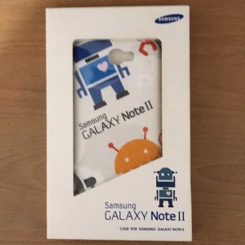 Samsung galaxy note2手機背蓋