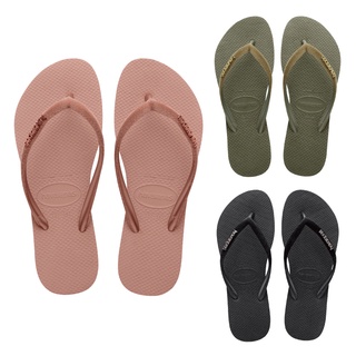 HAVAIANAS・女鞋・SLIM VELVET系列・(型號：00034)・巴西集品