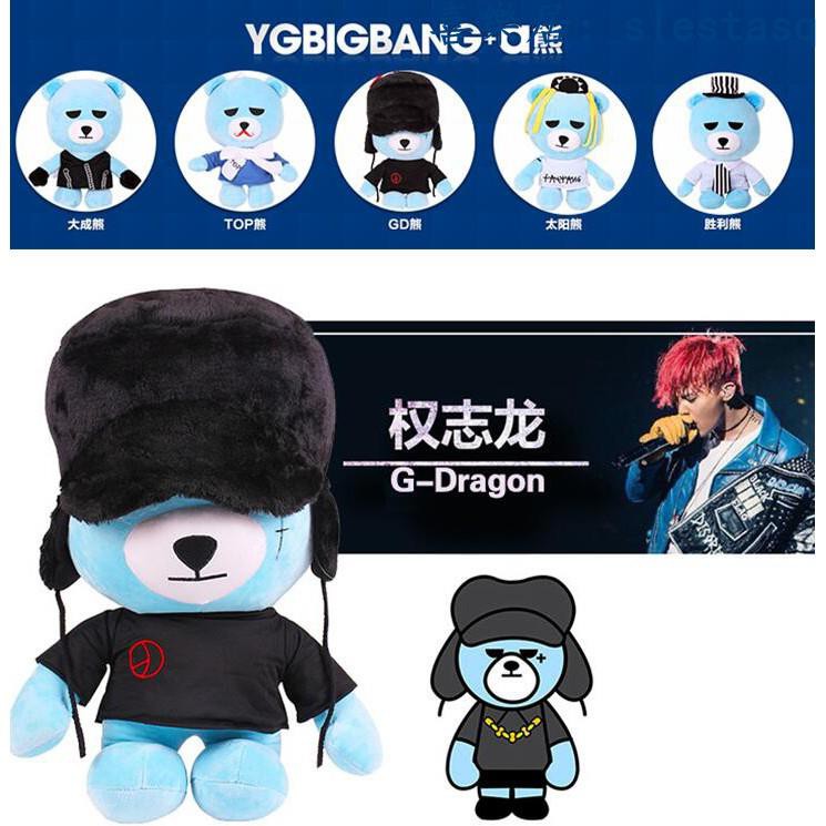 Bigbang Top熊 Ptt討論與高評價商品 21年8月 飛比價格