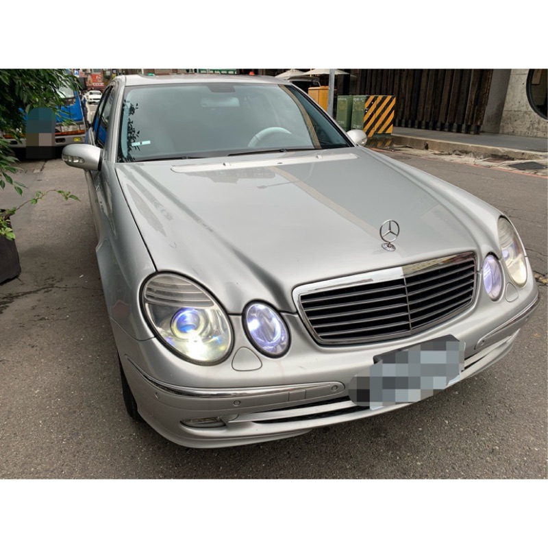 50 W211 家人換車自售05年06年式 50 W211 家人換車自售05年06年式 便宜賣 蝦皮購物