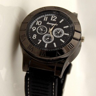 手錶點菸器665 經典時尚男性手錶 造型打火機 點煙器【GF458】