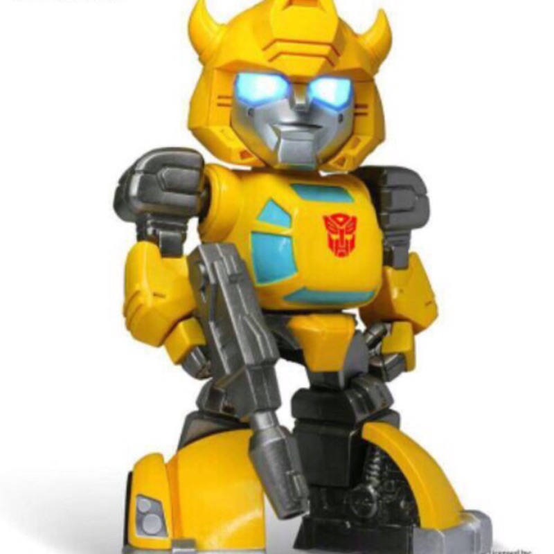 Kids Nations變形金剛 Transformers TF1