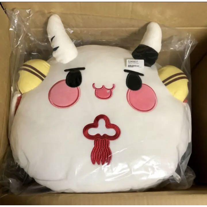 正版百鬼綾目玩偶 正版百鬼綾目 百鬼綾目 百鬼綾目抱枕 百鬼綾目周邊 百鬼あやめ 正版HOLOLIVE HOLOLIVE