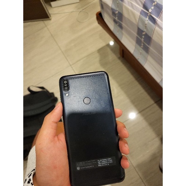 【蝦皮最低價】［64GB］Zenfone max pro m1