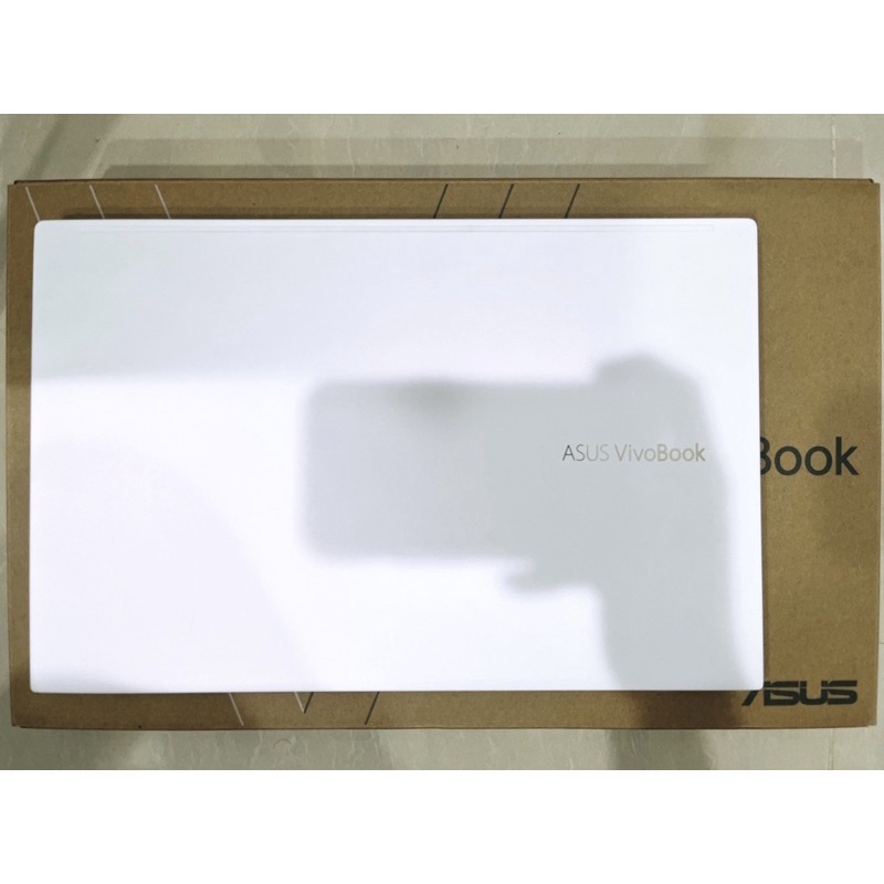 ASUS Vivobook S15 S533FL (i7-10510U)幻彩白 筆記型電腦