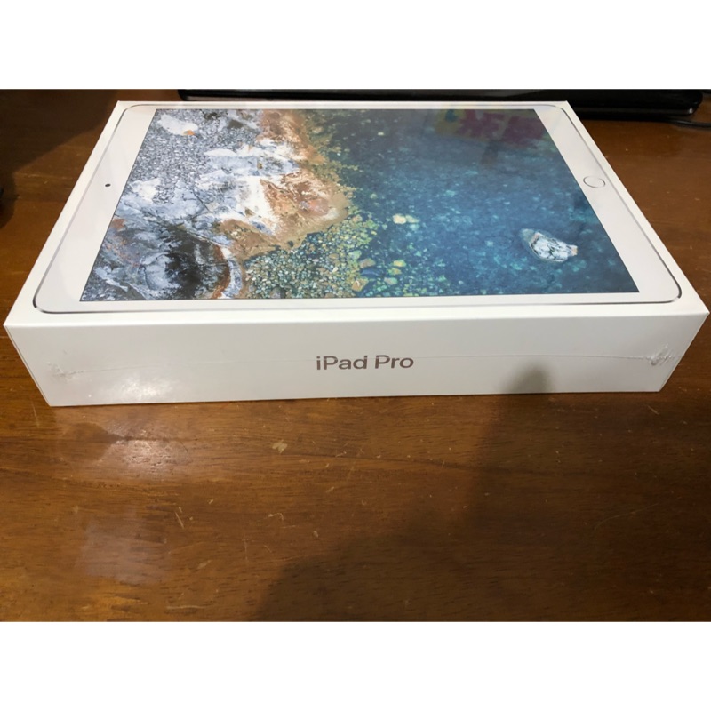 2017年 iPad Pro 10.5”(WiFi版) 85折