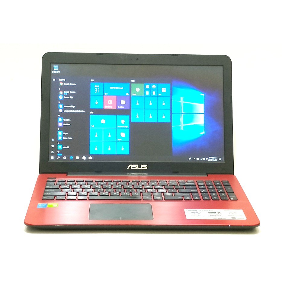 華碩ASUS X555LF 2G獨顯i5-5200U、NV940M、500GB、15.6吋遊戲影音娛樂筆電