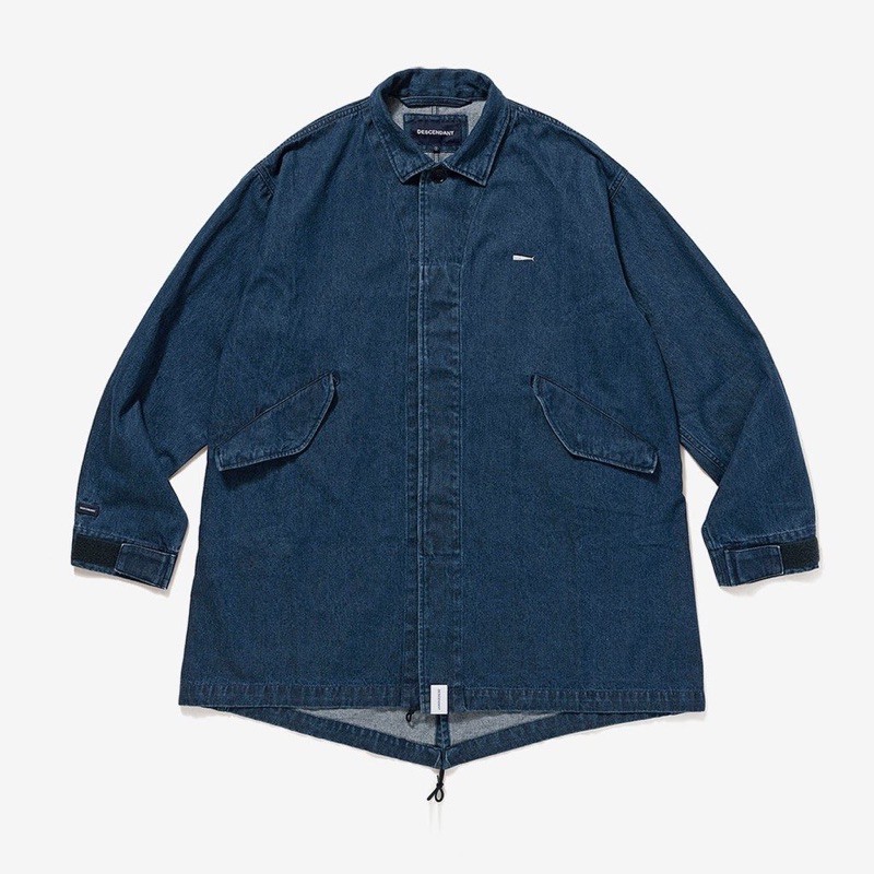cricket denim jacket的價格推薦- 2026年7月| 比價比個夠BigGo