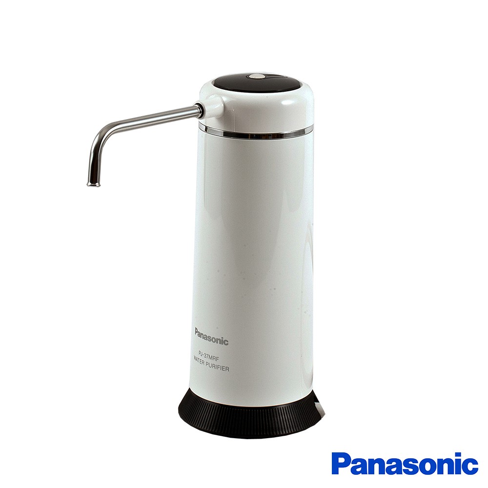 (可議價)Panasonic 國際牌 除菌型淨水器PJ-37MRF