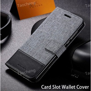 Xiaomi紅米Redmi Note 10 5G 10s Pro Note10 錢包 掀蓋殼 手機殼 保護套 帆布 皮革