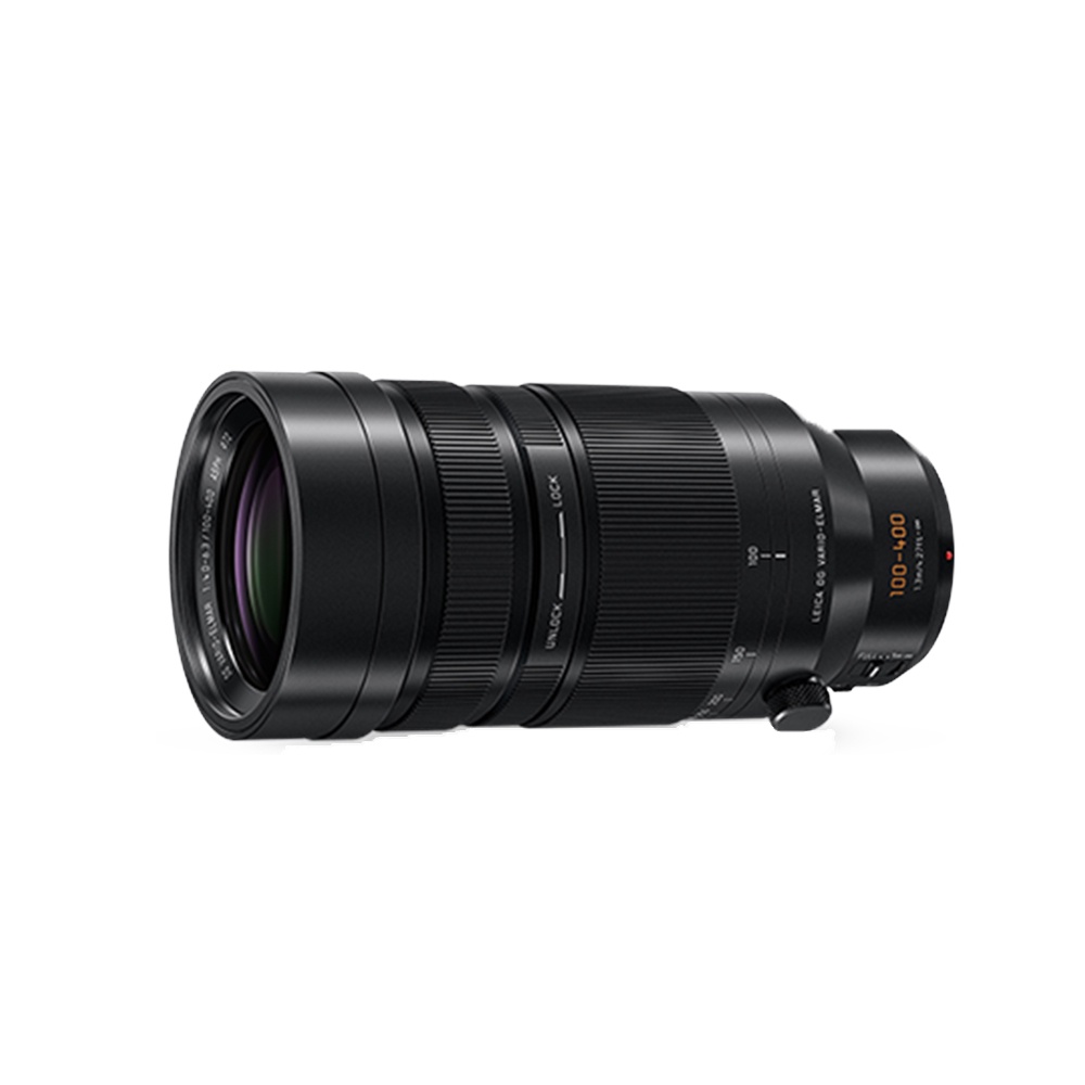 Panasonic LEICA DG 100-400mm F4-6.3 ASPH POWER O.I.S 公司貨 贈禮