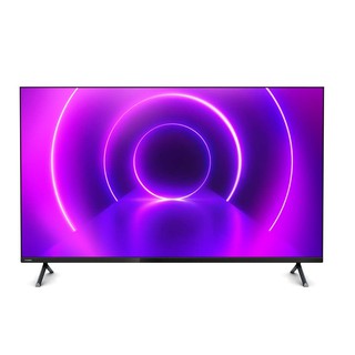 【Philips 飛利浦】50型 4K UHD 智慧聯網 3G+16G 液晶電視/顯示器+視訊盒 50PUH8225
