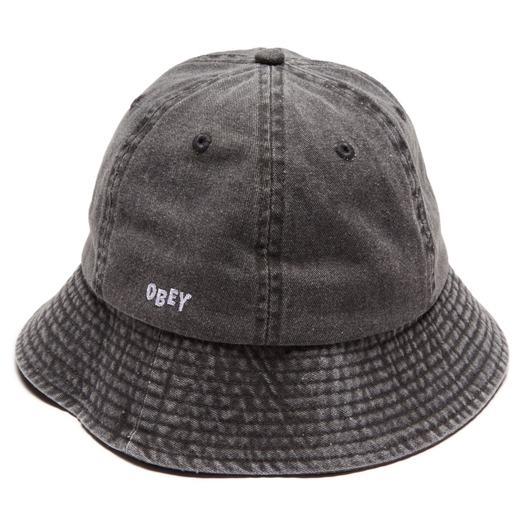 obey frederick bucket hat