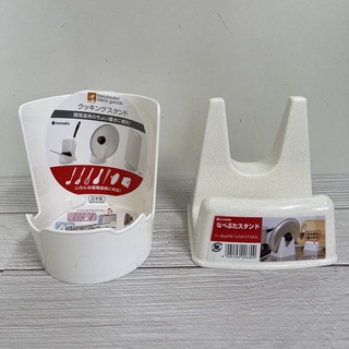 INOMATA 日本製造 多功能餐具架/鍋蓋架/湯匙架/砧板罝放架