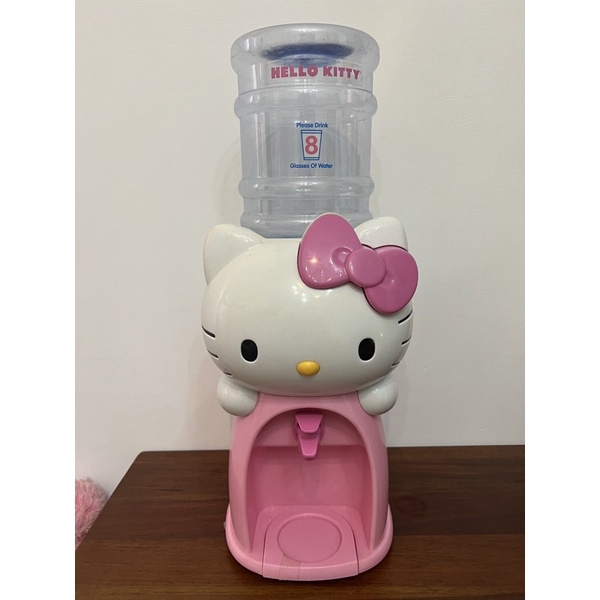 Hello Kitty 飲水機