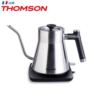 THOMSON 手沖不鏽鋼細口壺 TM-SAK47 廠商直送
