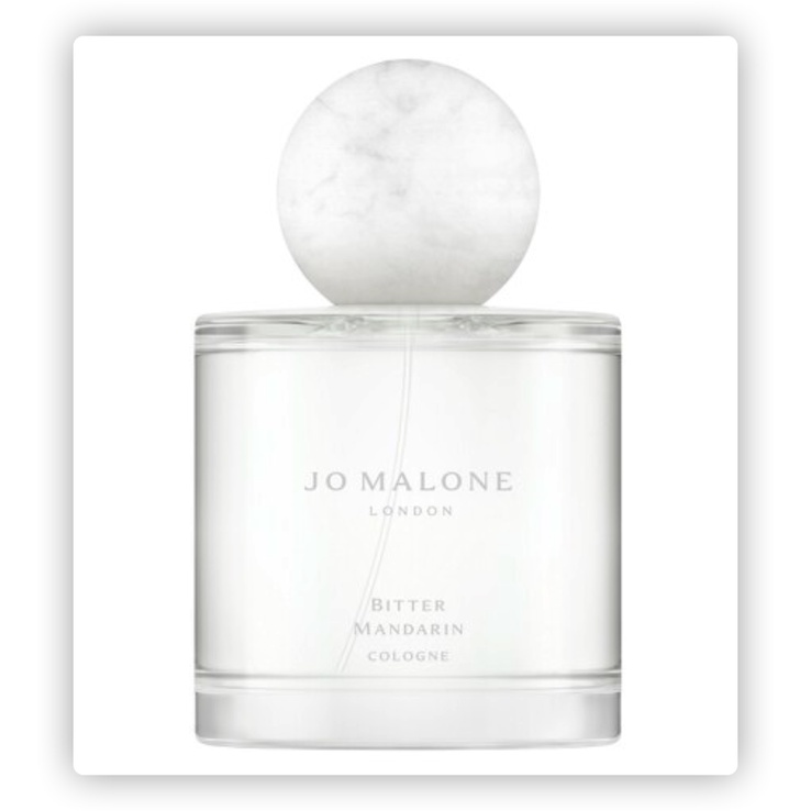Jo Malone 地中海花園系列香水(100ml)+紙袋[百貨公司專櫃貨/合歡花/水仙花/苦橙]【水水代購】