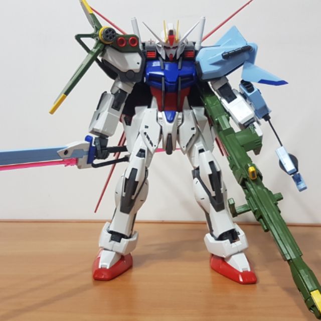 1:60攻擊+rg自由