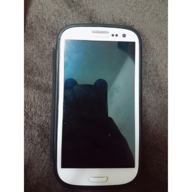 Samsung S3 白色(二手)