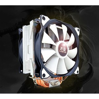 冰曼 CPU 散熱器 6熱導管 6銅管 M-T6S 超靜音 洋垃圾 華南x79 x99 115X 2011平臺專用