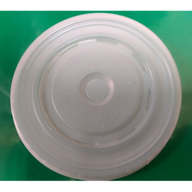 【大進免洗餐具】※塑膠杯蓋 ※A501塑膠杯蓋100個一條