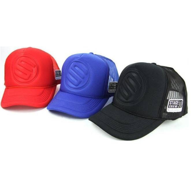 夏季網帽棒球帽潮流網帽流行網帽中性款男網帽女網帽棒球網帽網帽三色可選 蝦皮購物