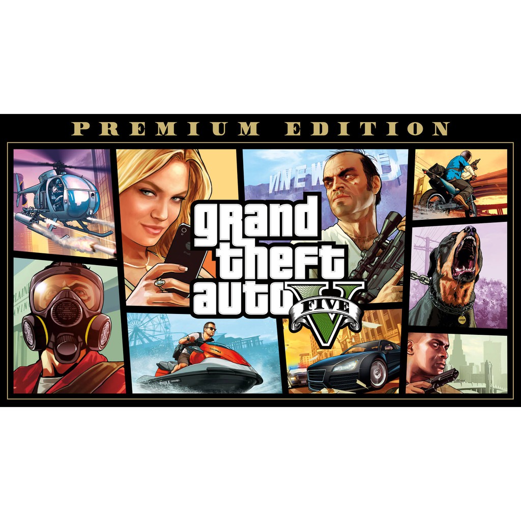 Gta5 Steam的價格推薦第5 頁 22年5月 比價比個夠biggo