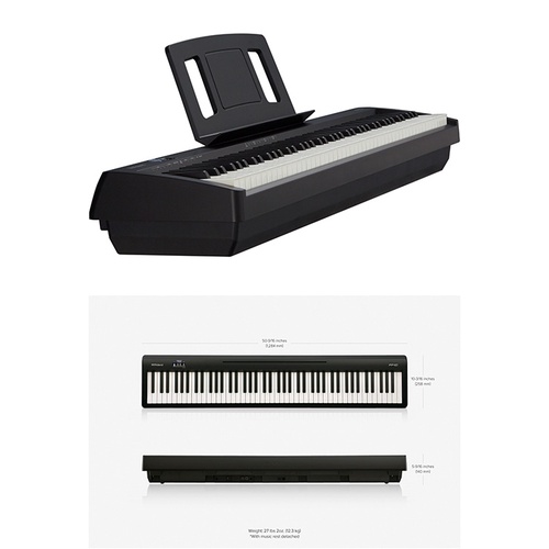 ROLAND FP-10 88鍵電鋼琴 (純鋼琴主機款) 原廠公司貨 商品保固有保障