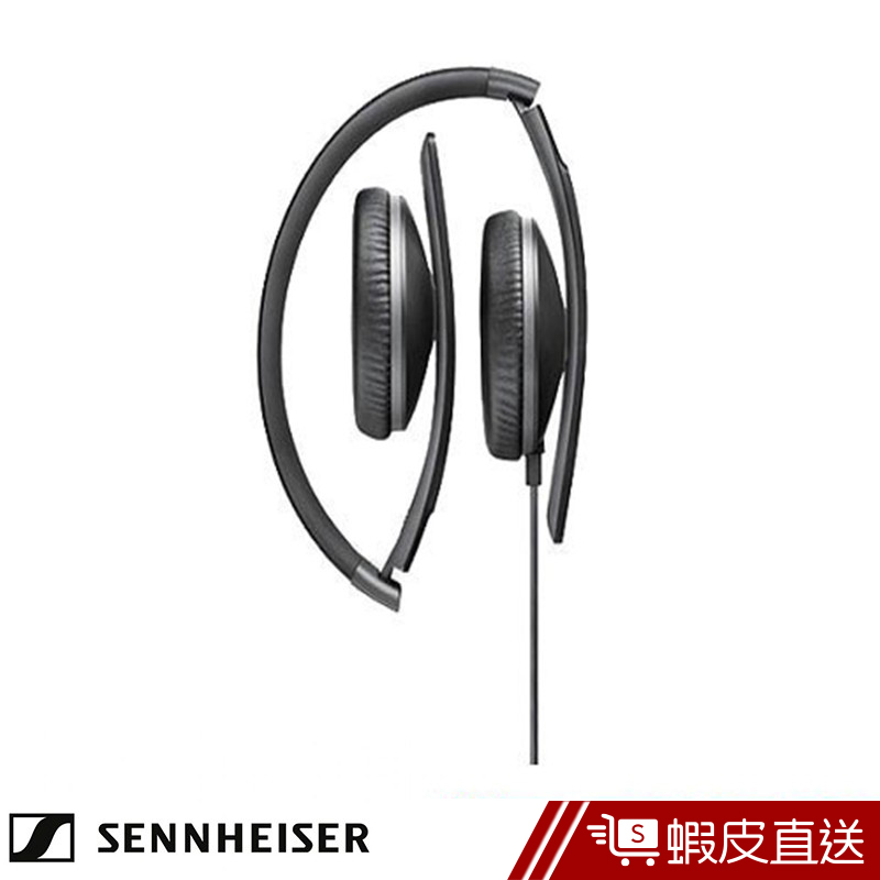SENNHEISER HD 2.30 G 便攜式 耳機麥克風(For Andriod) 刷卡 蝦皮直送