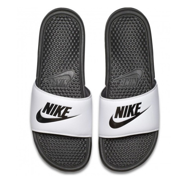 Nike Benassi JDI 運動 海綿 休閒 拖鞋 slippers