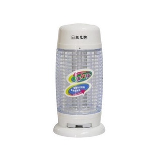 旭光牌 10W 電子捕蚊燈 HY-9010 / HY-9110【聖家家電舘】