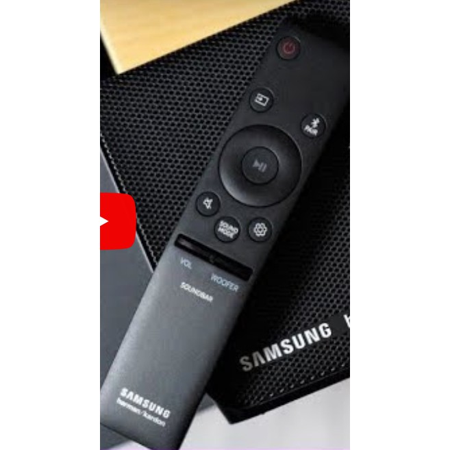 samsung HW-N850 家庭劇院 遙控器