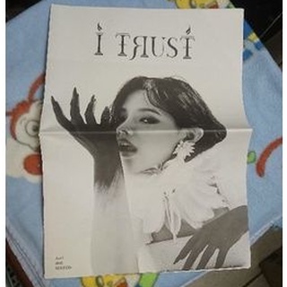 (G) I-DLE SOYEON小娟小冊子 迷你三輯 I TRUST OH MY GOD官方 專輯 小卡 周邊