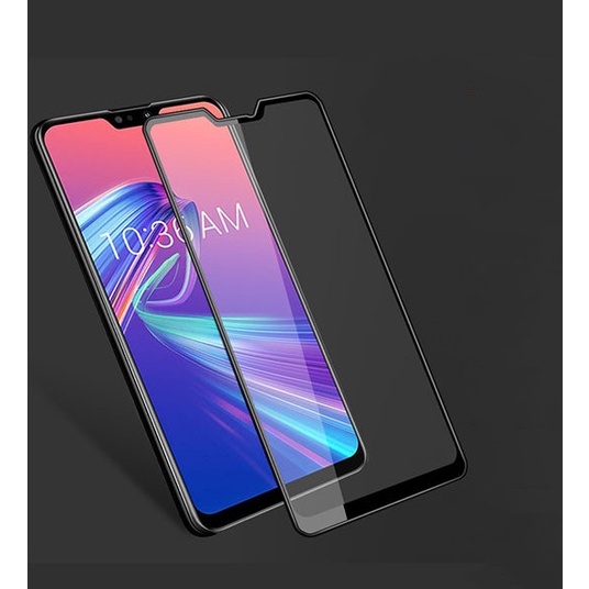 華碩滿版玻璃貼 Zenfone Max Pro M1 M2 ZB602KL ZB633KL ZB631KL 玻璃保護貼