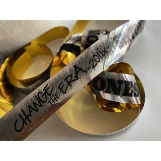 良品 SixTONES CHANGE THE ERA 2019 演唱會 彩帶