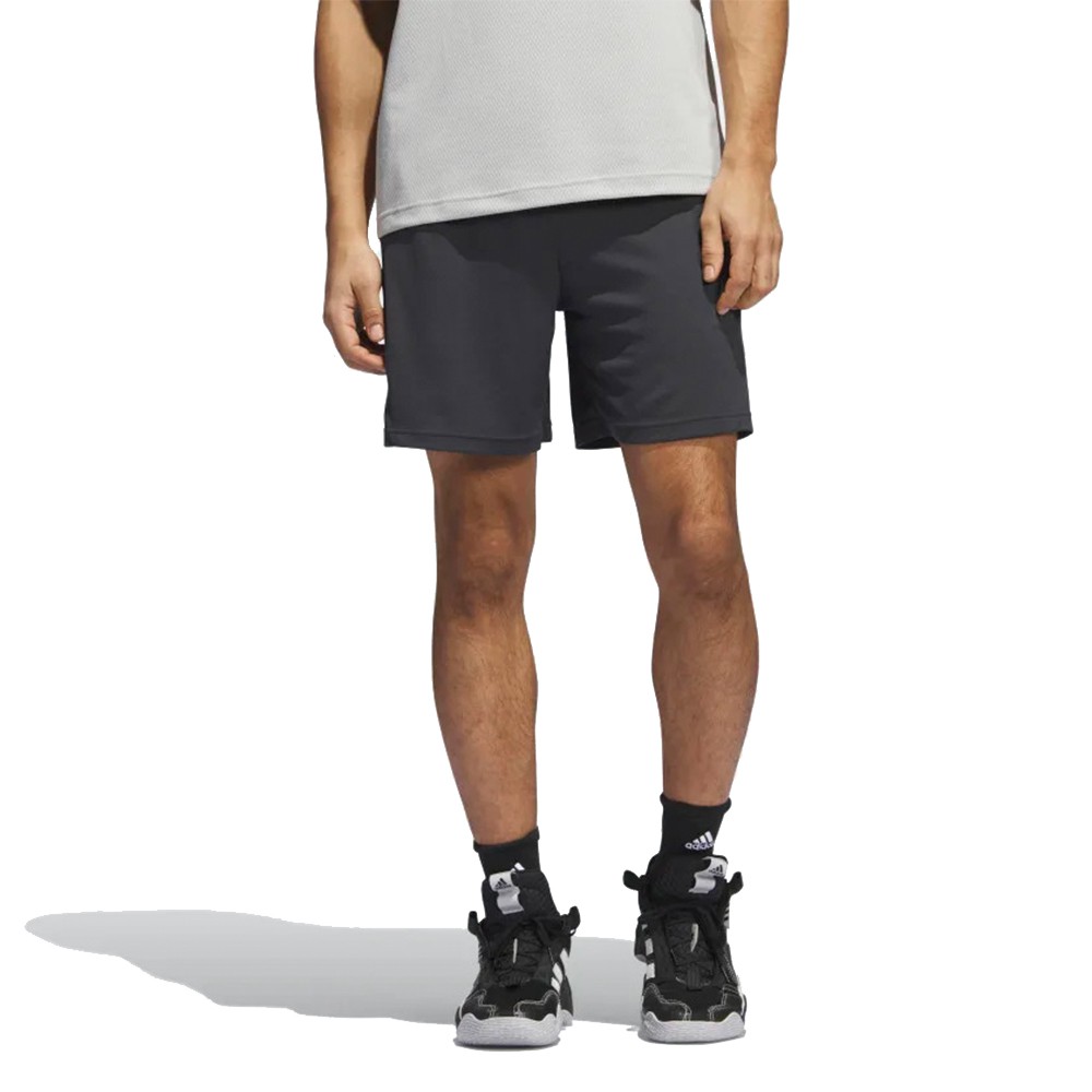 ADIDAS 男 BOS SHORT 運動短褲-IL2257 廠商直送