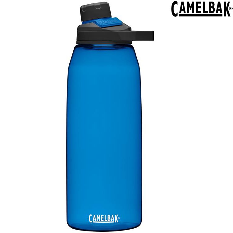 Camelbak Chute Mag 1500ml 戶外運動水瓶RENEW CB2468401015 牛津藍