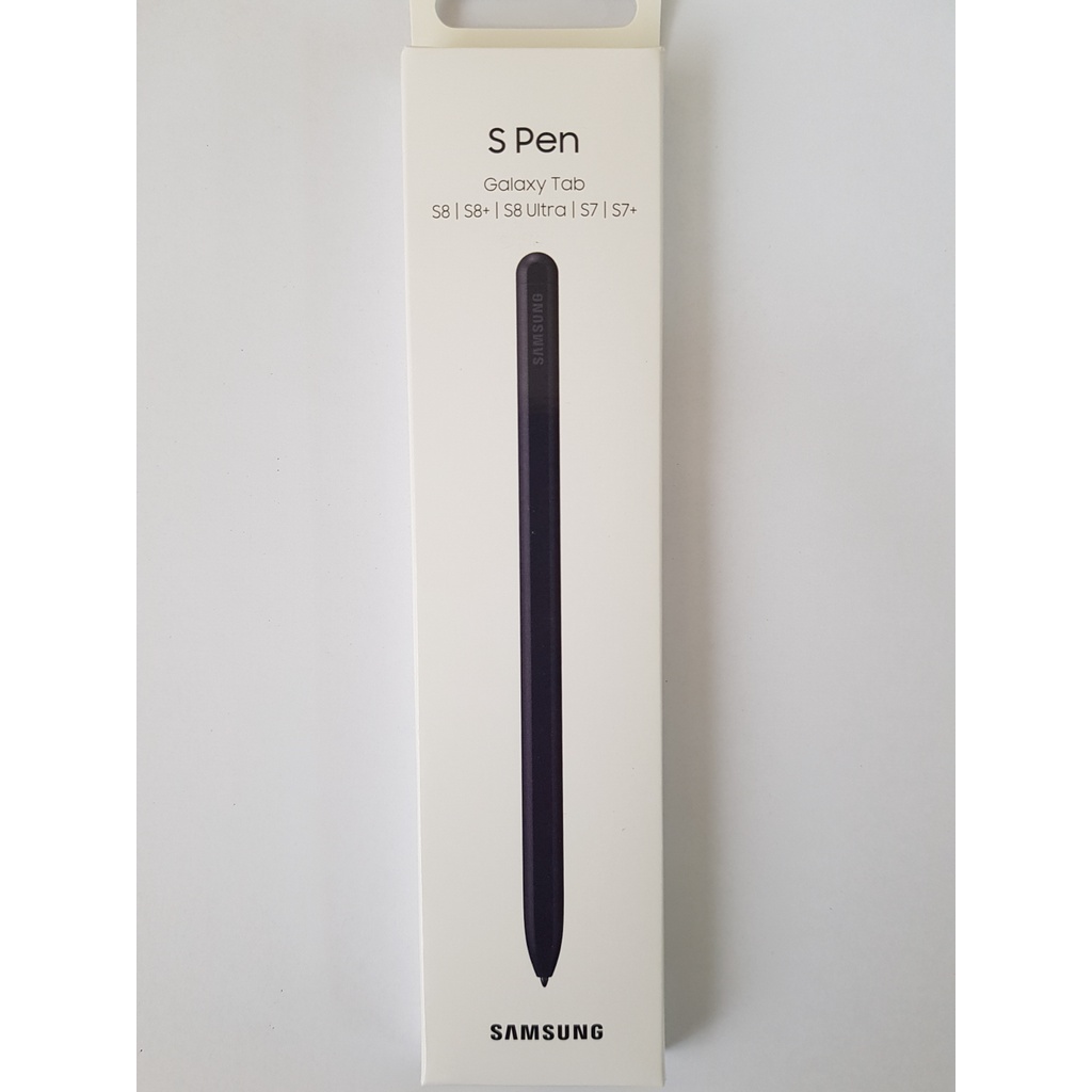 Image of 三星 SAMSUNG Galaxy Tab S7/S7+/S8/S8+/S8 Ultra 原廠 S Pen 觸控筆 #0